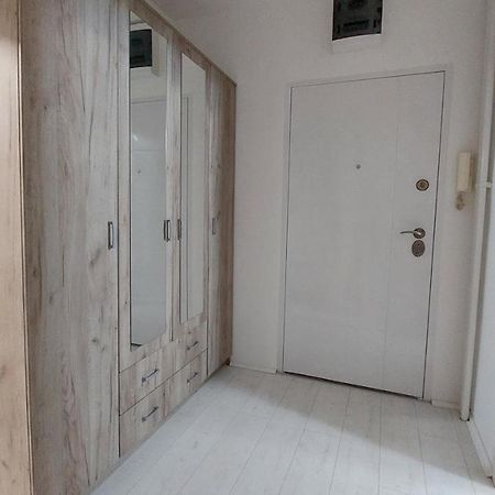 Apartman 23 Белград Экстерьер фото