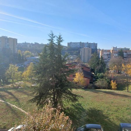 Apartman 23 Белград Экстерьер фото