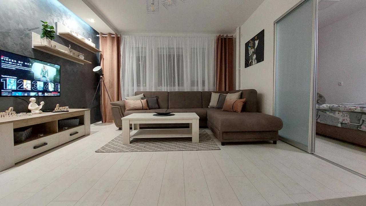 Apartman 23 Белград Экстерьер фото