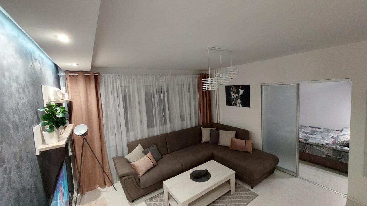 Apartman 23 Белград Экстерьер фото