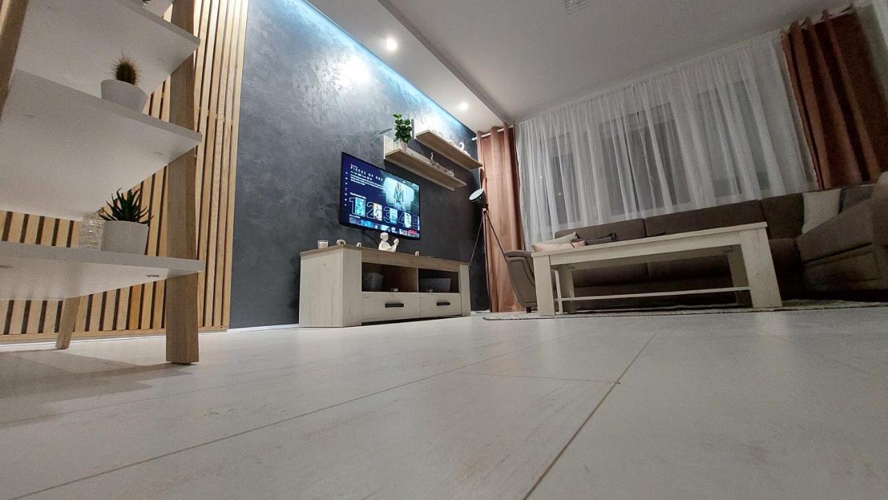 Apartman 23 Белград Экстерьер фото