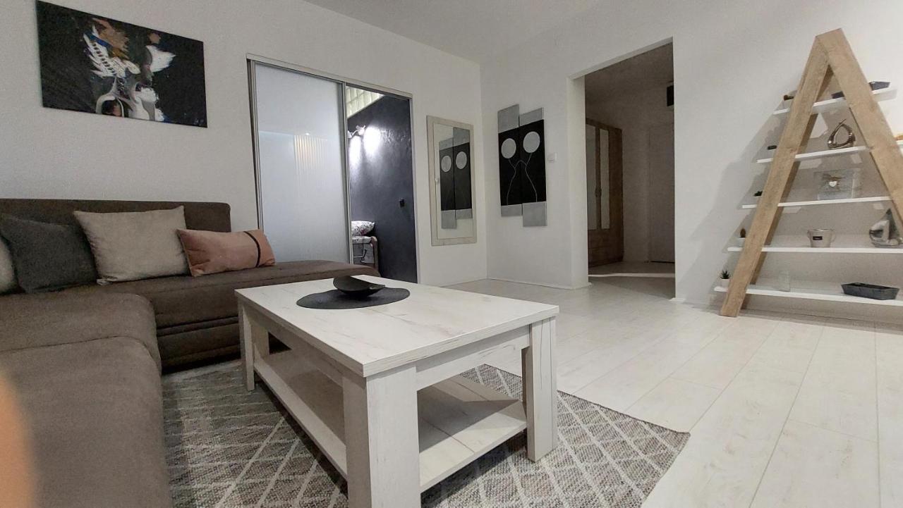 Apartman 23 Белград Экстерьер фото