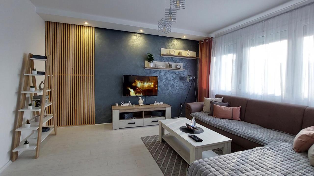Apartman 23 Белград Экстерьер фото