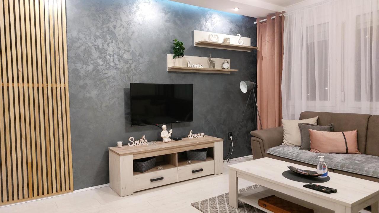 Apartman 23 Белград Экстерьер фото